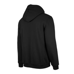 NBA Toronto Raptors 2024/25 City Edition Chenille Heavyweight Pullover Hoodie