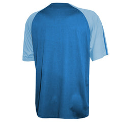 MLB Kansas City Royals Stitches Team Raglan Jersey