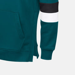G-III Sports by Carl BanksMen's Adaptive Faceoff Pullover Hoodie - Philadelphia Eagles