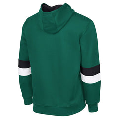 G-III Sports by Carl BanksMen's Adaptive Faceoff Pullover Hoodie - New York Jets