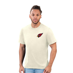 Margaritaville Flip Flop T-Shirt - Arizona Cardinals