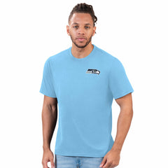 Margaritaville Time Flies T-Shirt - Seattle Seahawks