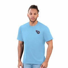 Margaritaville Time Flies T-Shirt - Tennessee Titans