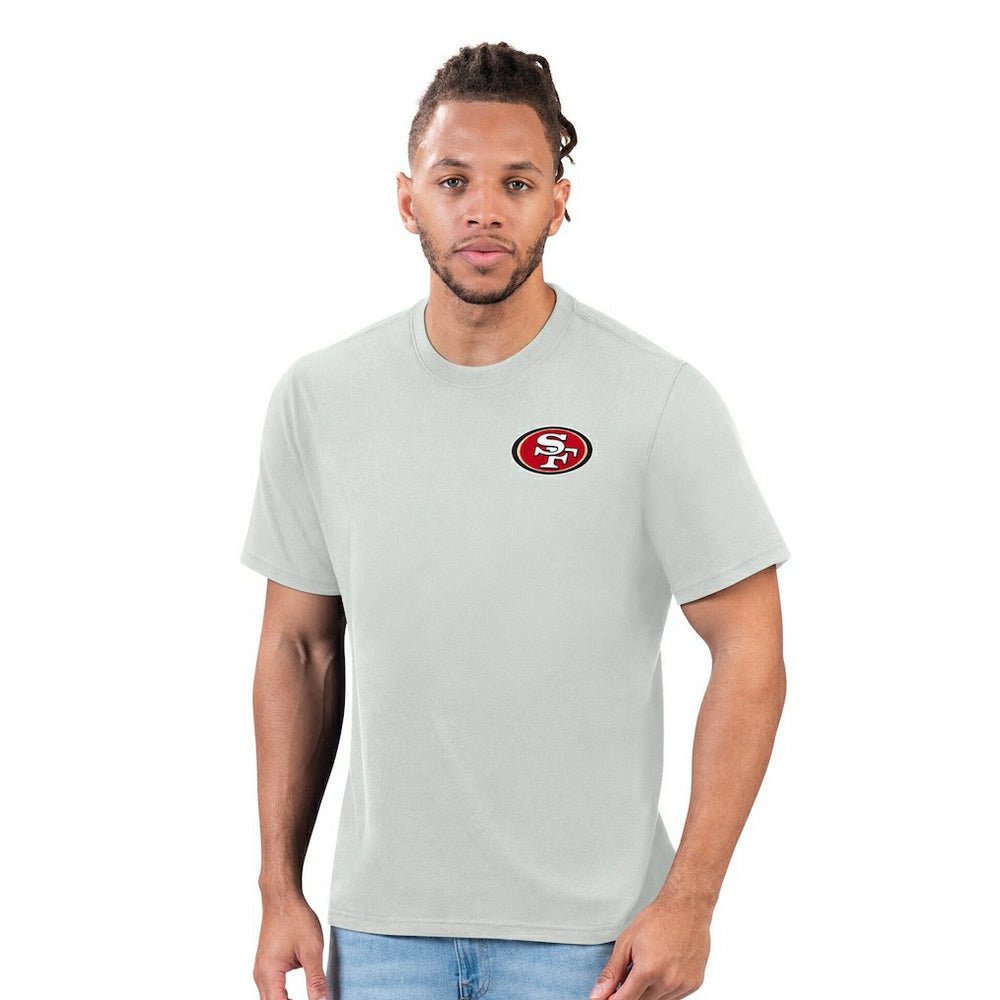Margaritaville Time Flies T-Shirt - San Francisco 49ers