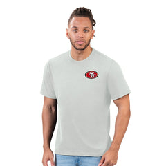 Margaritaville Time Flies T-Shirt - San Francisco 49ers