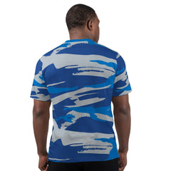 Starter Thursday Night Gridiron T-Shirt - Detroit Lions