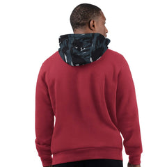 Starter Thursday Night Gridiron Pullover Hoodie - Arizona Cardinals