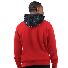 Starter Thursday Night Gridiron Pullover Hoodie - Atlanta Falcons