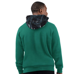 Starter Thursday Night Gridiron Pullover Hoodie - New York Jets
