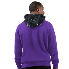 Starter Thursday Night Gridiron Pullover Hoodie - Minnesota Vikings