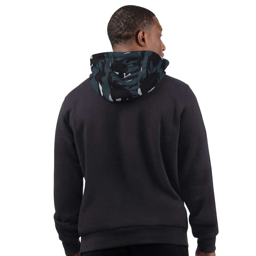 Starter Thursday Night Gridiron Pullover Hoodie - Jacksonville Jaguars