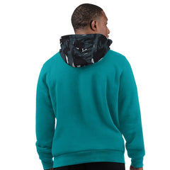 Starter Thursday Night Gridiron Vintage Logo Pullover Hoodie - Miami Dolphins