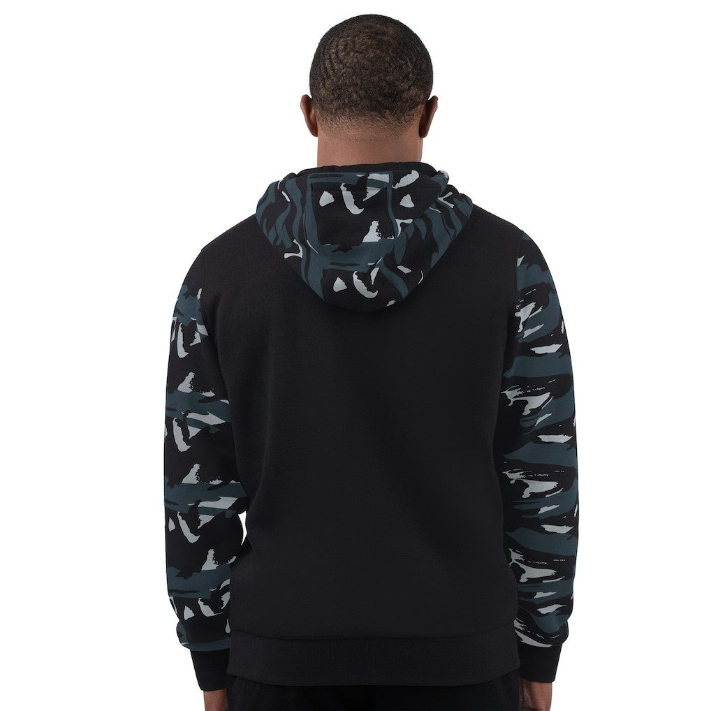 Starter Thursday Night Gridiron Full-Zip Hoodie - New Orleans Saints