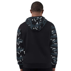 Starter Thursday Night Gridiron Full-Zip Hoodie - Pittsburgh Steelers