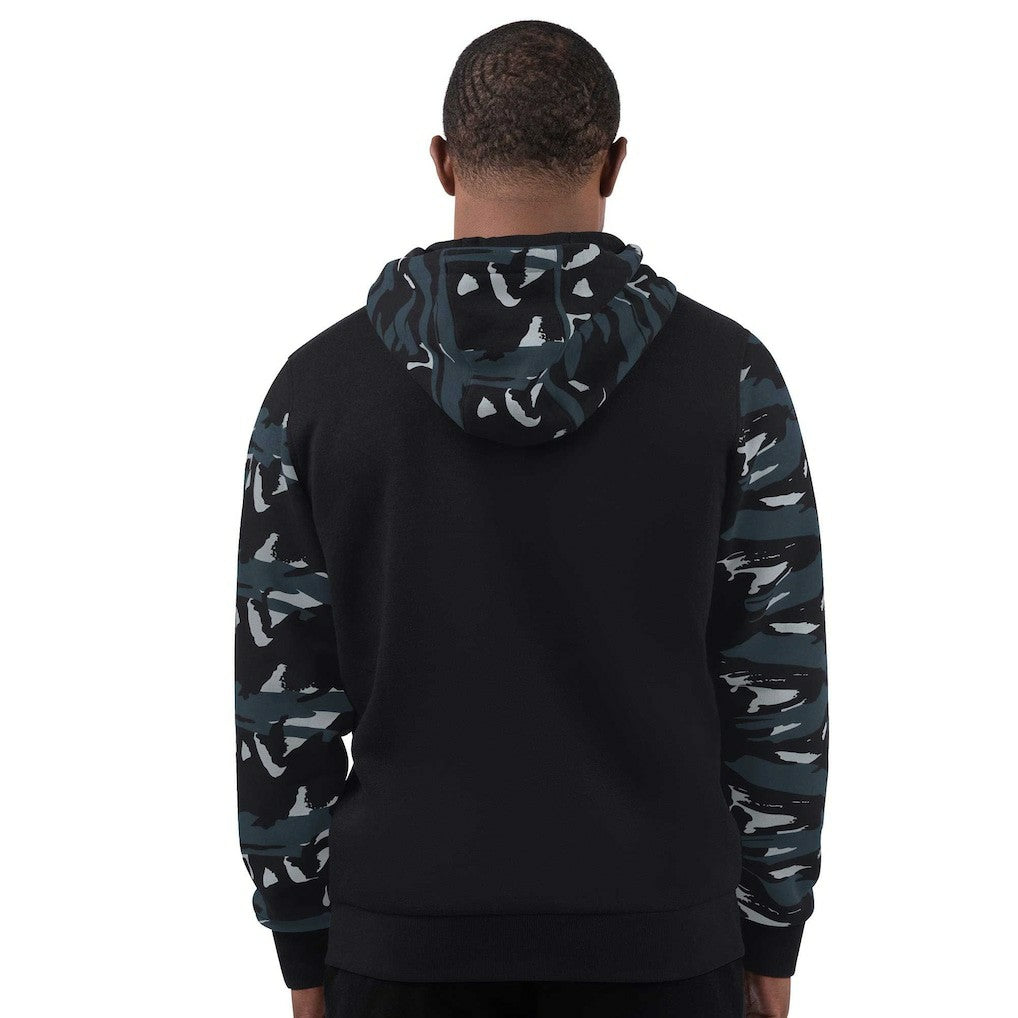 Starter Thursday Night Gridiron Full-Zip Hoodie - Cincinnati Bengals