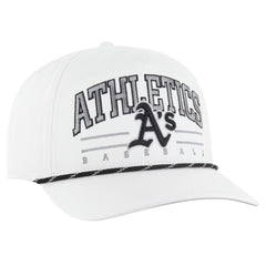 MLB Athletics '47 Roscoe Speckle Hitch Adjustable Hat