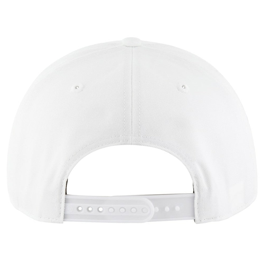 MLB San Diego Padres '47 Roscoe Speckle Hitch Adjustable Hat