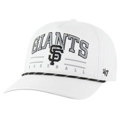 MLB San Francisco Giants '47 Roscoe Speckle Hitch Adjustable Hat