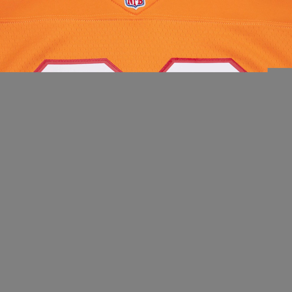 Warren Sapp  1995 Legacy Replica Jersey - Tampa Bay Buccaneers