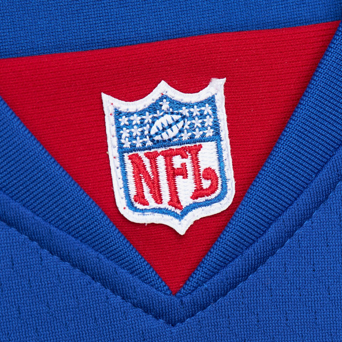 Jason Sehorn  2000 Legacy Replica Jersey - New York Giants