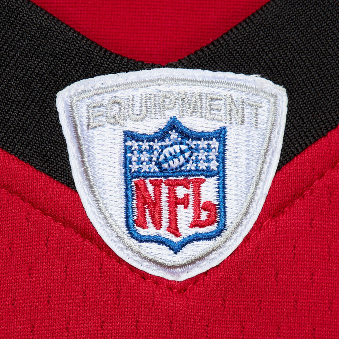 Warren Sapp  2002 Legacy Replica Jersey - Tampa Bay Buccaneers