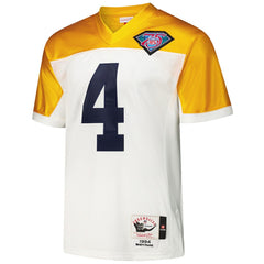 Brett Favre  1994 Authentic Throwback Retired Player Jersey - Green Bay Packers