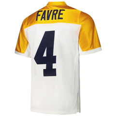 Brett Favre  1994 Authentic Throwback Retired Player Jersey - Green Bay Packers