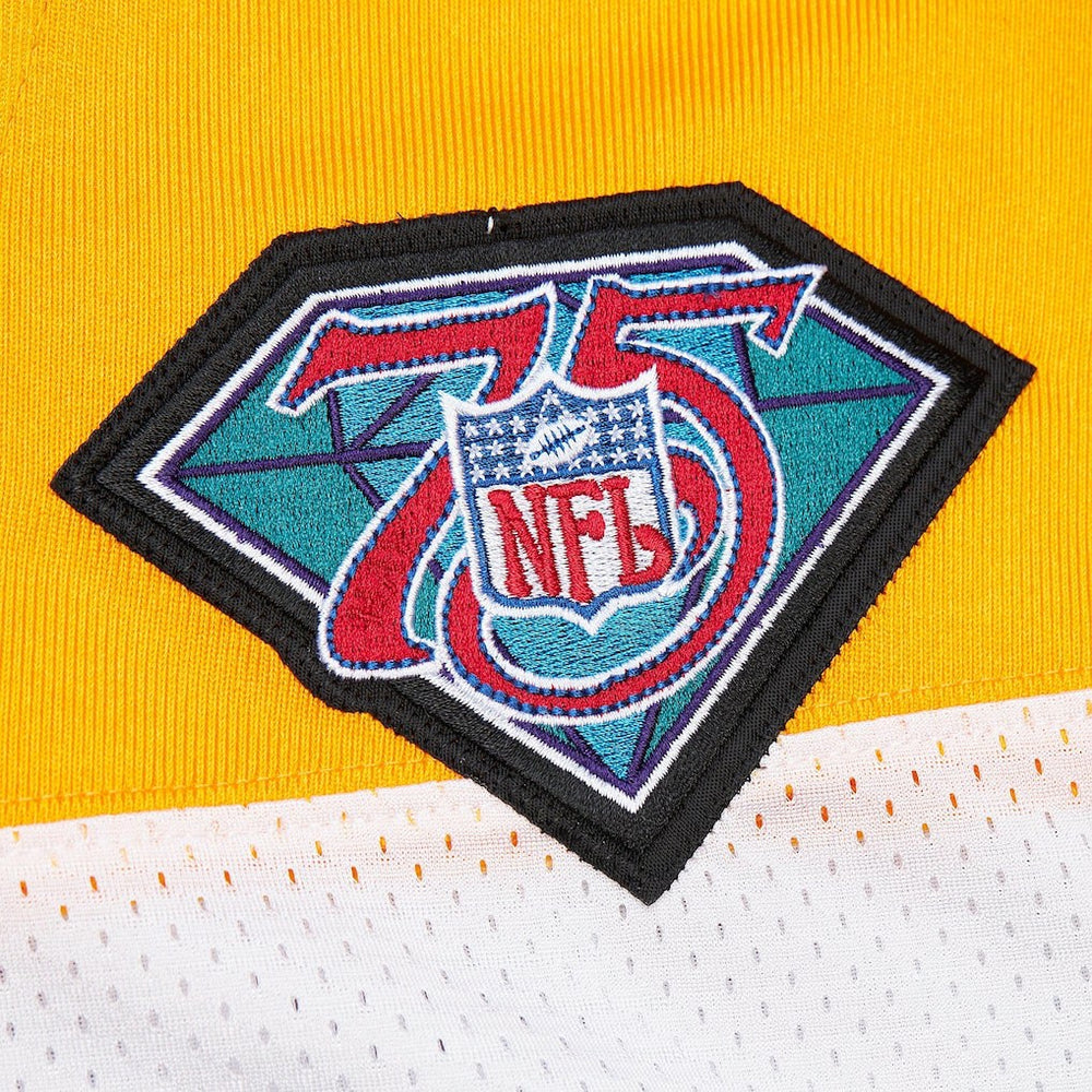 Brett Favre  1994 Authentic Throwback Retired Player Jersey - Green Bay Packers