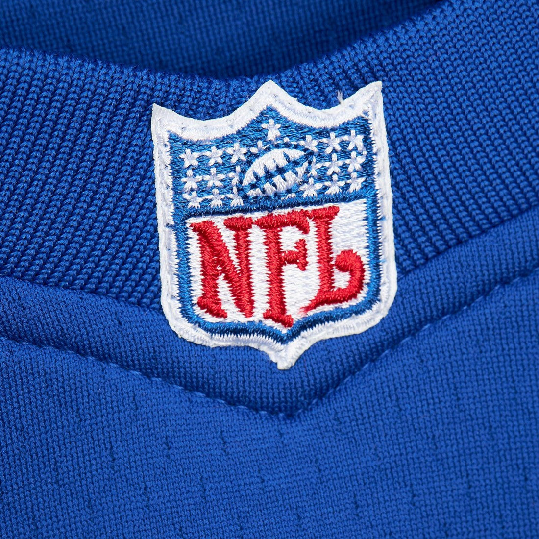 Lawrence Taylor  Player Name & Number Hoodie Legacy Jersey - New York Giants