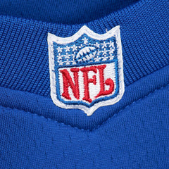 Lawrence Taylor  Player Name & Number Hoodie Legacy Jersey - New York Giants