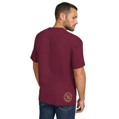 NBA Cleveland Cavaliers Tommy Jeans Noah Swish T-Shirt sale