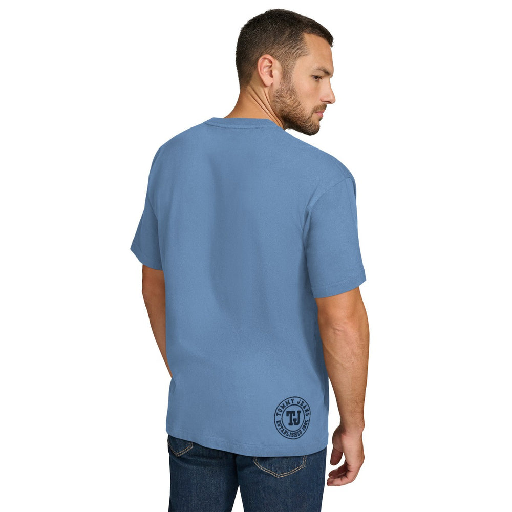 NBA Memphis Grizzlies Tommy Jeans Noah Swish T-Shirt