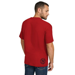 NBA Chicago Bulls Tommy Jeans Noah Swish T-Shirt sale
