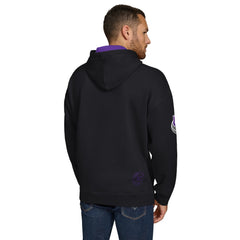 NBA Sacramento Kings Tommy Jeans Sebastian Pullover Hoodie