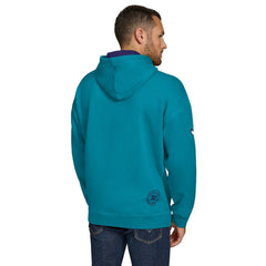 NBA Charlotte Hornets Tommy Jeans Sebastian Pullover Hoodie
