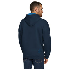 NBA Minnesota Timberwolves Tommy Jeans Sebastian Pullover Hoodie