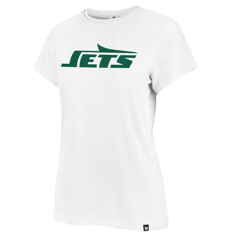 '47 Women's Premier Frankie T-Shirt - New York Jets