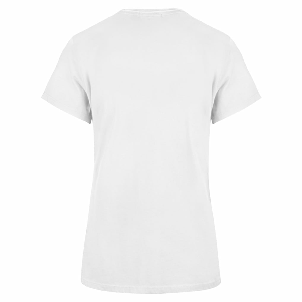 '47 Women's Premier Frankie T-Shirt - New York Jets