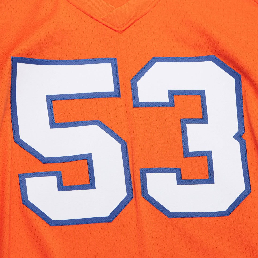 Randy Gradishar  1978 Legacy Replica Jersey - Denver Broncos