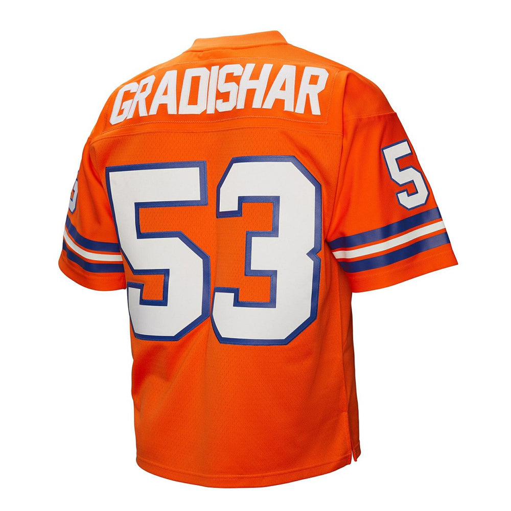 Randy Gradishar  1978 Legacy Replica Jersey - Denver Broncos