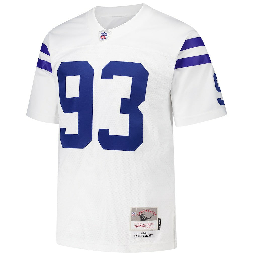 Dwight Freeney  2006 Legacy Replica Jersey - Indianapolis Colts