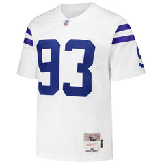 Dwight Freeney  2006 Legacy Replica Jersey - Indianapolis Colts