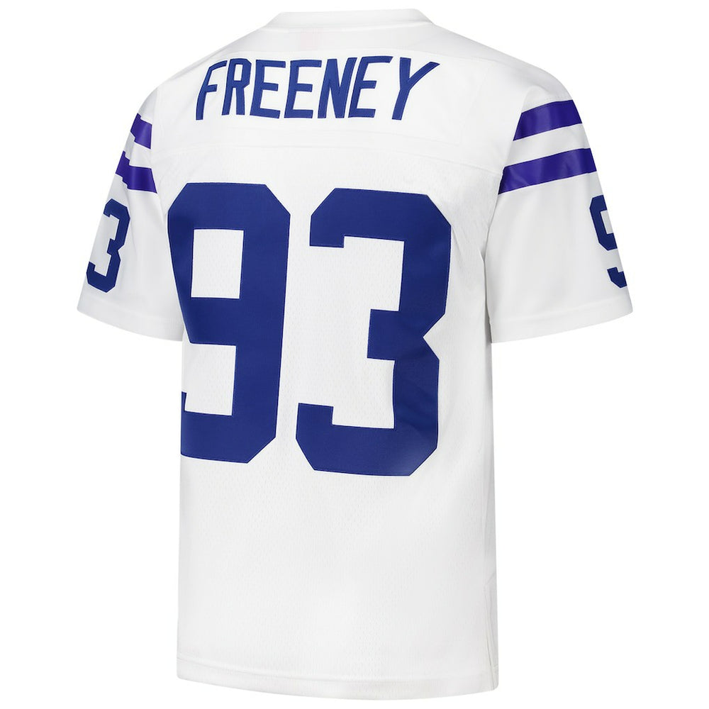 Dwight Freeney  2006 Legacy Replica Jersey - Indianapolis Colts