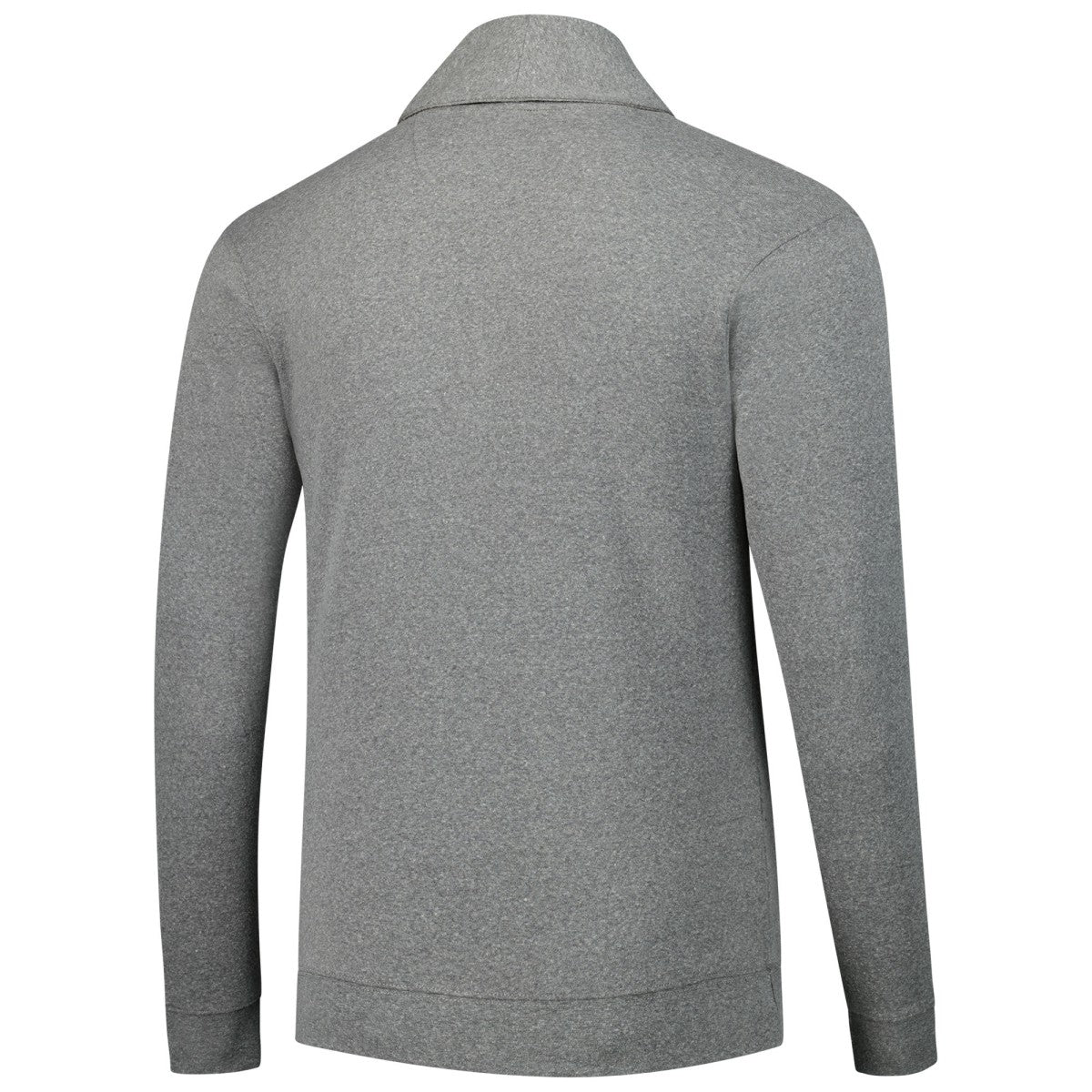 NBA New York Knicks Sportiqe Unisex Henshaw Full-Button Cardigan Sweater