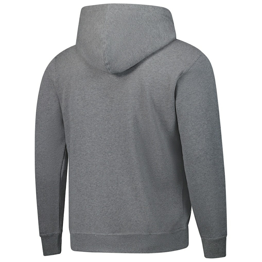 NBA Golden State Warriors Sportiqe Unisex Varsity Collection Blake Pullover Hoodie