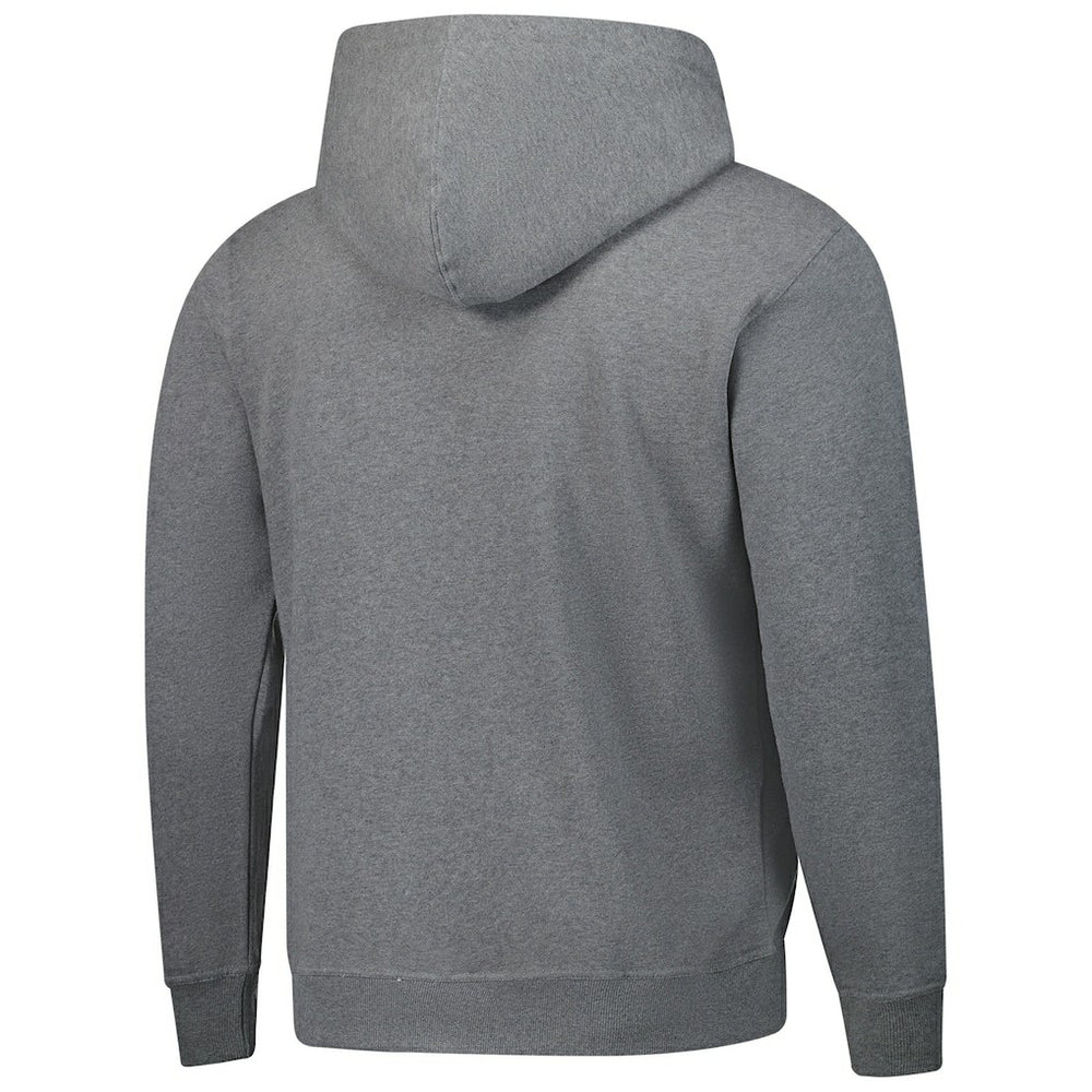 NBA Golden State Warriors Sportiqe Unisex Varsity Collection Blake Pullover Hoodie