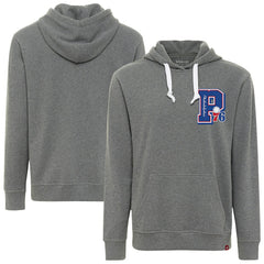 NBA Philadelphia 76ers Sportiqe Unisex Varsity Collection Blake Pullover Hoodie
