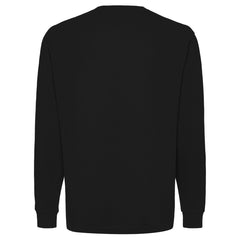 NBA Los Angeles Lakers Sportiqe Unisex Wales Heavyweight Pocket Long Sleeve T-Shirt