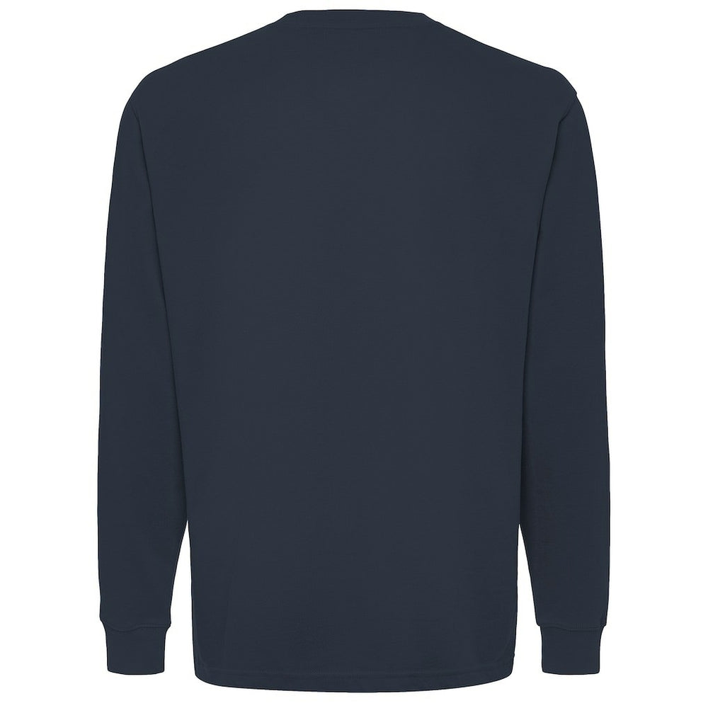 NBA Philadelphia 76ers Sportiqe Unisex Wales Heavyweight Pocket Long Sleeve T-Shirt
