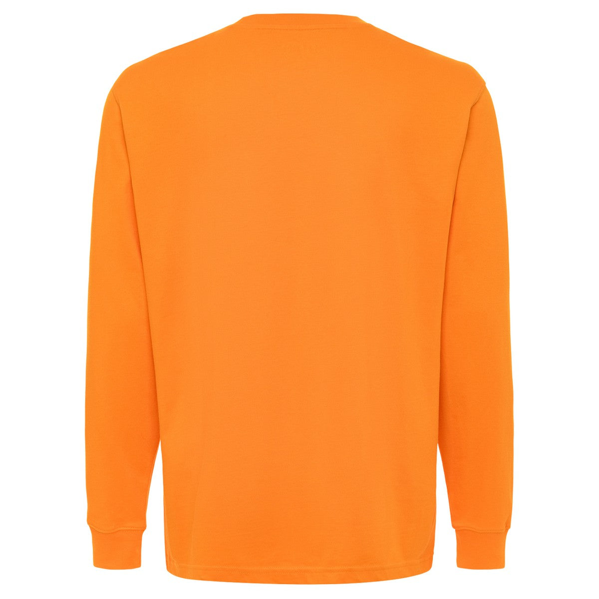 NBA Phoenix Suns Sportiqe Unisex Wales Heavyweight Pocket Long Sleeve T-Shirt